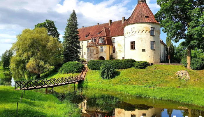 Jaunpils -  Visi - Jaunpils