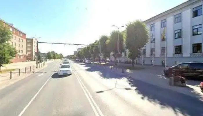 Jelgavas Valstspilsetas Dome Ielas Attels Un 360deg - Jelgava