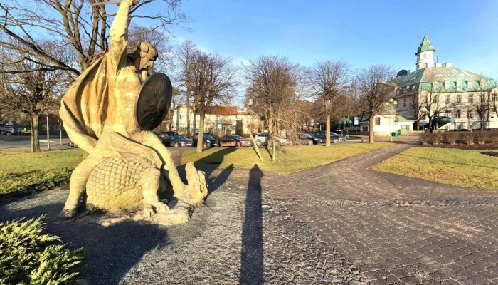 Jurmalas Turisma Informacijas Centrs Ielas Attels Un 360deg - Jūrmala