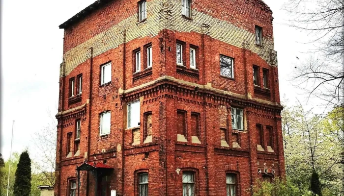 Jūras pasta baložu stacija - Liepāja