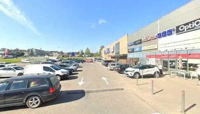 K Senukai -  Ielas Attels Un 360deg - Madona