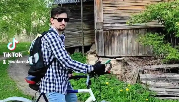 Karsava Dzelzcela Stacija Videoklipi - Malnavas Pagasts