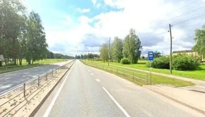 Kegums Visi - Ķegums