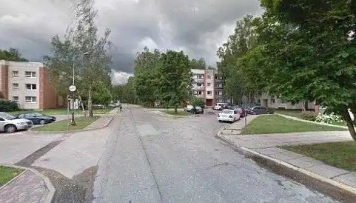 Kekavas Novada Dzimtsarakstu Nodala Ielas Attels Un 360deg - Baloži