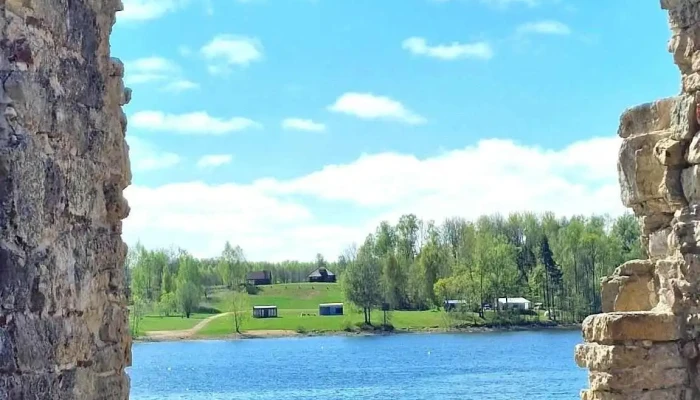 Kokneses Estrade Jaunakie - Koknese