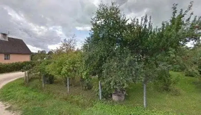 Kokneses Komunalie Pakalpojumi Sia Attirisanas Iekartas Ielas Attels Un 360deg - Kokneses Pagasts