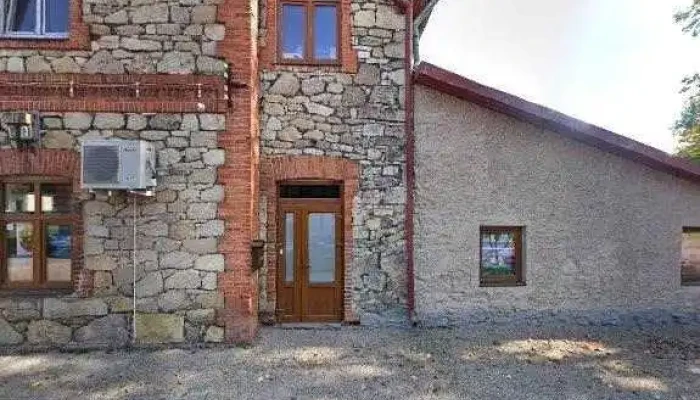 Kokneses Kulturas Centrs Ielas Attels Un 360deg - Koknese