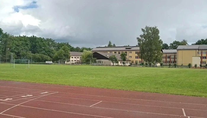 Kokneses Sporta centrs - Koknese
