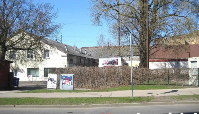 Kondicio, Sia, Auto kondicionieru remonts - Latgales Priekšpilsēta