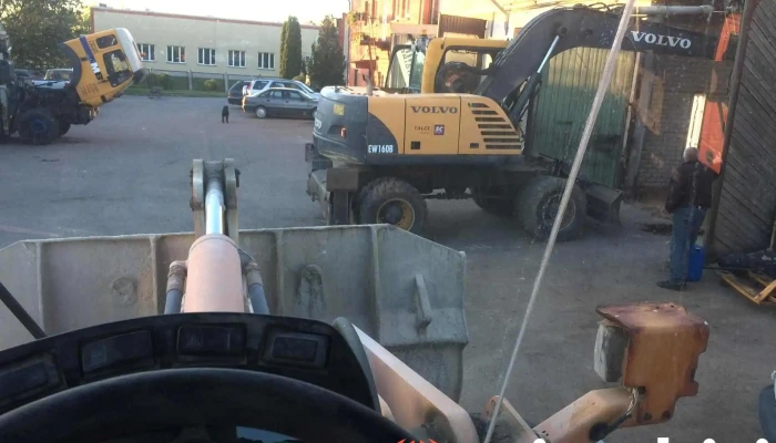 Krastkalni Autoserviss - Saldus