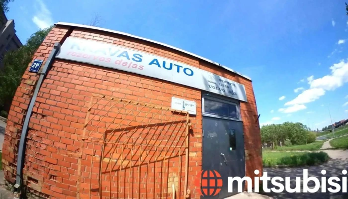 Kravas Auto Rezerves DAļAS - Rēzekne