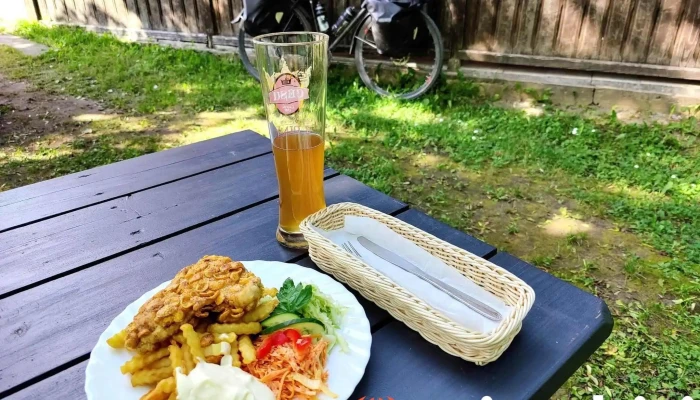 Krodzins Kuilis Edieni Un Dzerieni - Cesvaine