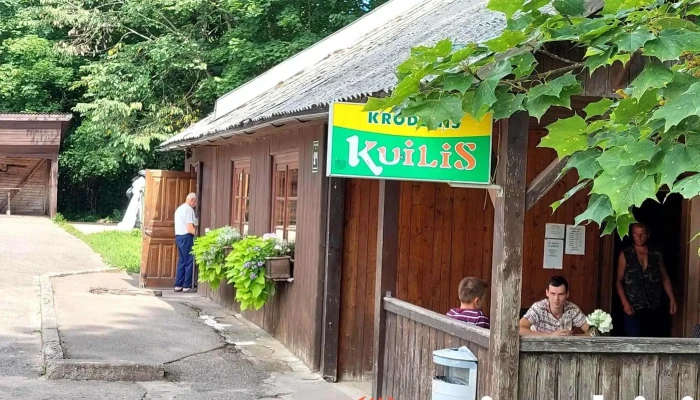 Krodzins Kuilis Visi - Cesvaine