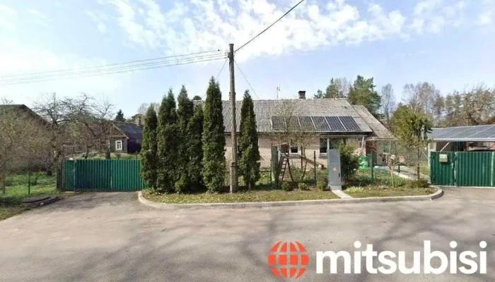 Krāslava D , Sia, Autokolonna - Krāslava