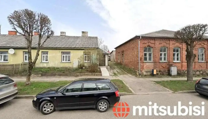 Krāslavas rajona partnerība - Krāslava