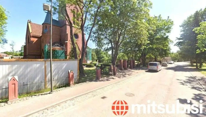 Kuldīgas novada pašvaldības aģentūra, Sociālais dienests - Kuldīga