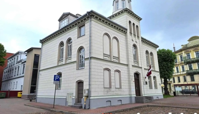 Kurzemes tiesas apgabala prokuratūra un Dienvidkurzemes prokuratūra - Liepāja