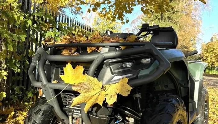 L-auto - Zemgales Priekšpilsēta