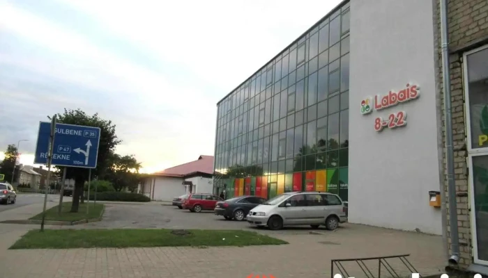 Labais - Balvi
