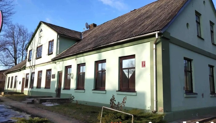 Labā vēsts , Dobeles Vasarsvētku draudze - Dobele