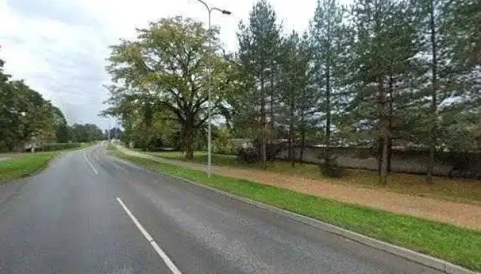 Laja Sia Lauksaimniecibas Tehnika Ielas Attels Un 360deg - Madona