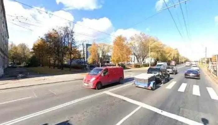 Lasla -  2 Sia Ielas Attels Un 360deg - Rīga