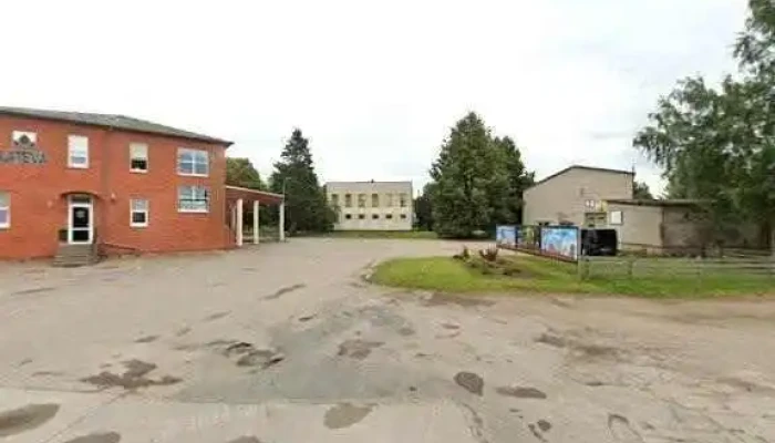 Lateva Sia Ielas Attels Un 360deg - Valdemārpils