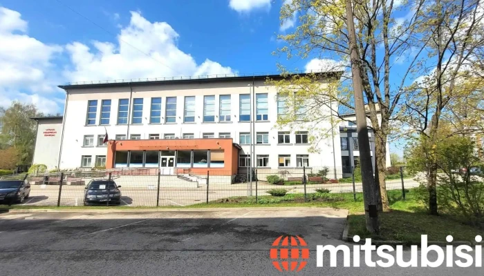 Latgales Industriālais tehnikums - Daugavpils