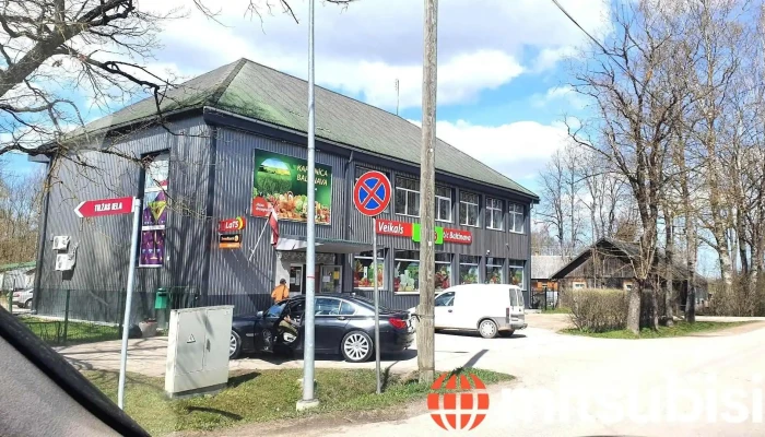 Lats, Veikals - Baltinava