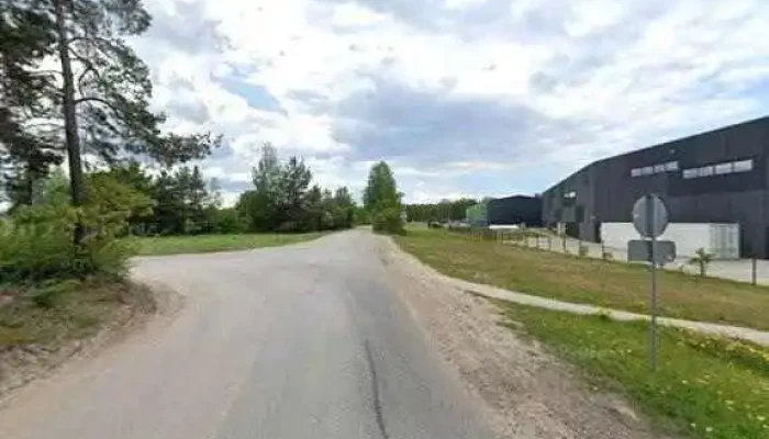 Latvia Mgi Tech -  Ielas Attels Un 360deg - Mārupes Pagasts, Mārupes Novads
