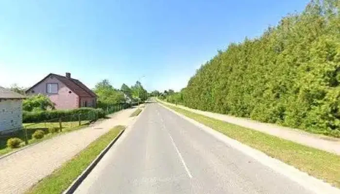 Latvijas Autocelu Uzturetajs As Liepajas Celu Rajons Aizputes Iecirknis Visi - Aizpute