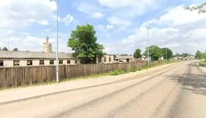 Latvijas Autocelu Uzturetajs As Rezeknes Celu Rajons Rezeknes Iecirknis Visi - Rēzekne