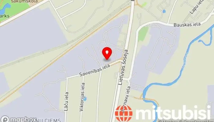 Latvijas Autocelu Uzturetajs Vas Jelgavas Celu Rajons Karte - Jelgava