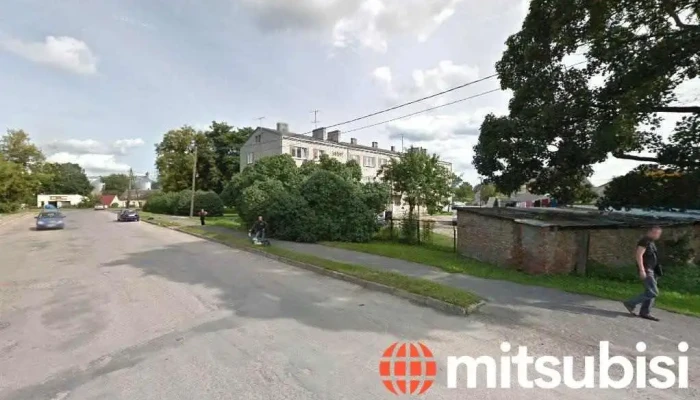 Latvijas autoceļu uzturētājs, Vas, Jelgavas ceļu rajons - Jelgava
