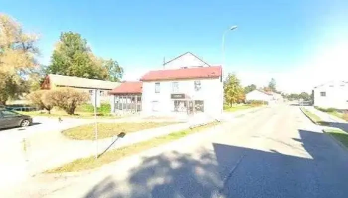 Latvijas Lauku Serviss -  Ielas Attels Un 360deg - Madona