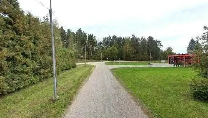 Latvijas Nafta 145 Dus Ielas Attels Un 360deg - Varakļāni