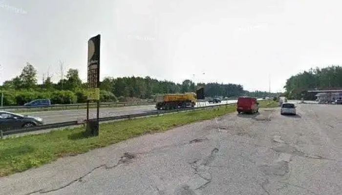 Latvijas Nafta 57 -  Ielas Attels Un 360deg - Piņķi