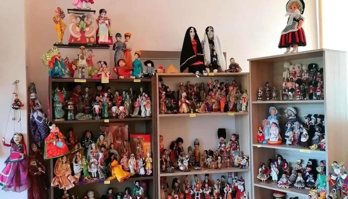 Lellu Muzejs 60 Minutes Apkart Zemeslodei Visi - Viļaka