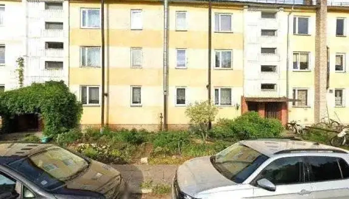 Liedagi -  Visi - Rucava