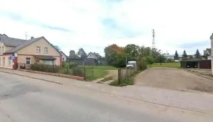 Lielodi Sia Remontdarbnica   Meza Un Darza Tehnikas Serviss Ielas Attels Un 360deg - Madona