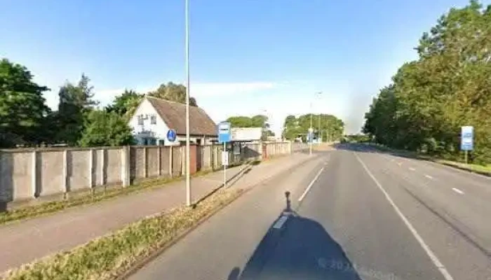Liepajas Riepu Centrs Sia Ielas Attels Un 360deg - Liepāja