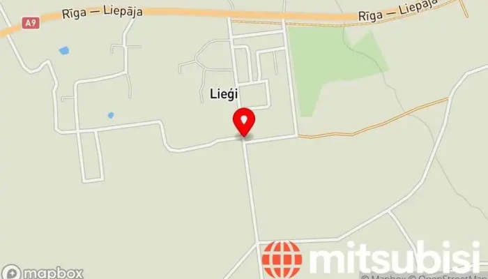 Lieģi - Lieģi