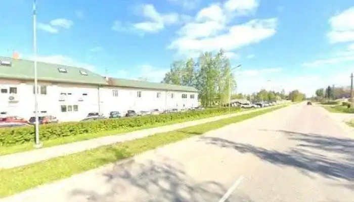 Limbazu Celi Sia Visi - Limbaži