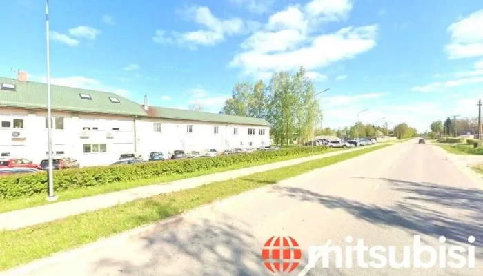 Limbažu ceļi, Sia - Limbaži
