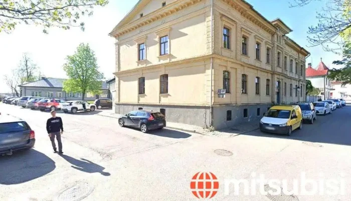 Limbažu novada Sociālais dienests - Limbaži