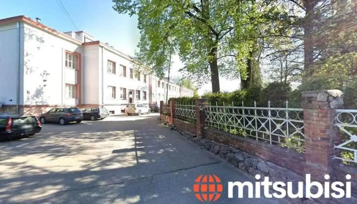 Limbažu slimnīca , Sia, Zobu protezēšanas kabinets - Limbaži