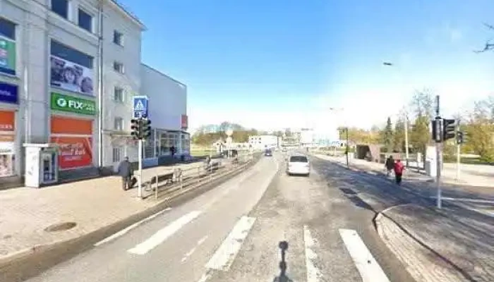 Linko Serviss Ik Ielas Attels Un 360deg - Rēzekne