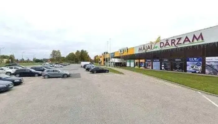 Lmt Aizkraukle -  Ielas Attels Un 360deg - Aizkraukle
