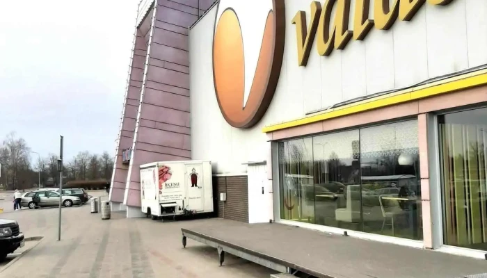 Lmt Jelgava Valdeka -  Visi - Jelgava