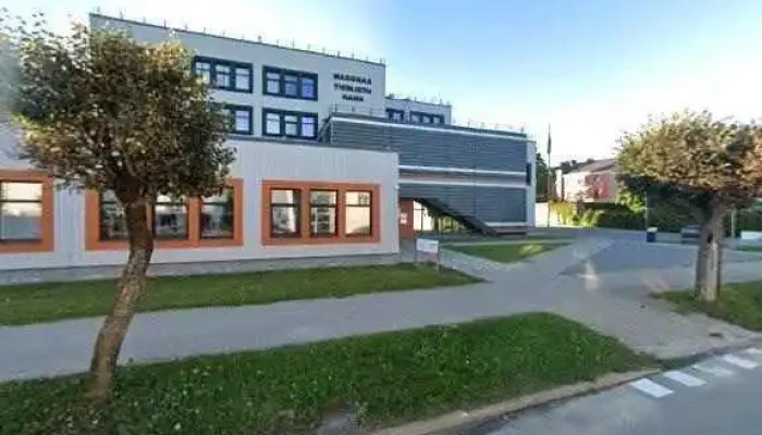 Lmt Madona -  Ielas Attels Un 360deg - Madona